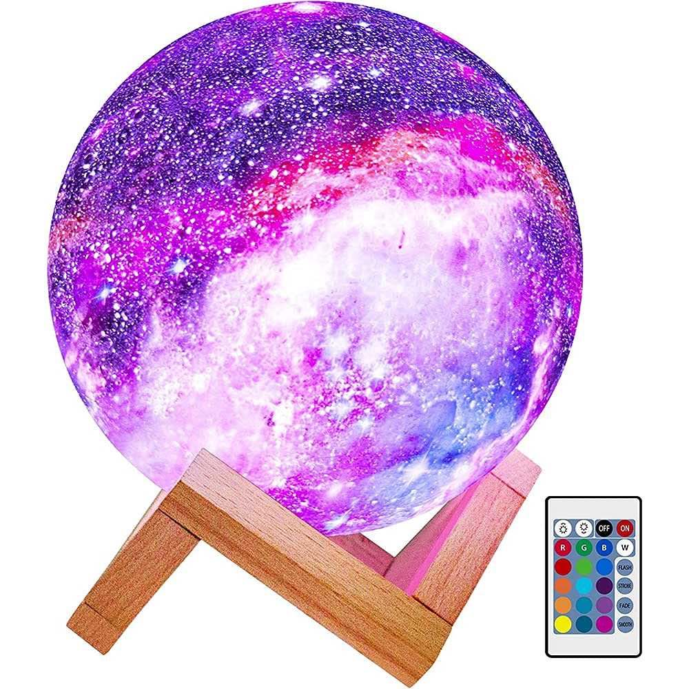 Moon Light Lamp