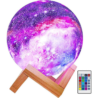 Moon Light Lamp