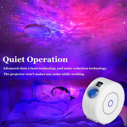 Galaxy Projector