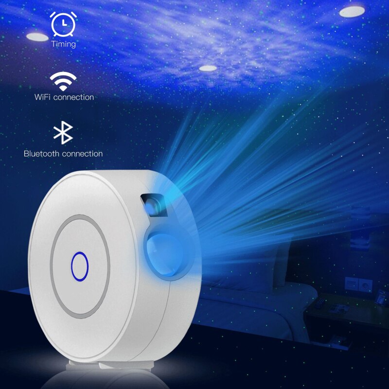 Galaxy Projector