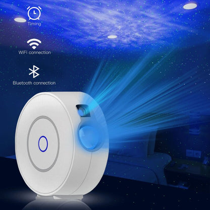 Galaxy Projector