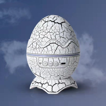 Starlight Galaxy Projector
