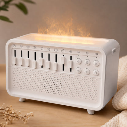 VibeScape™ — Ambient Sleep & Sound Machine