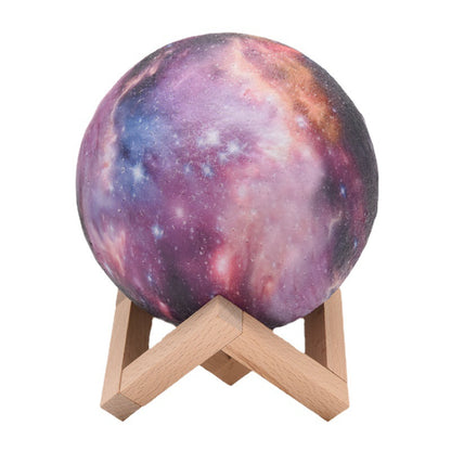 Moon Light Lamp