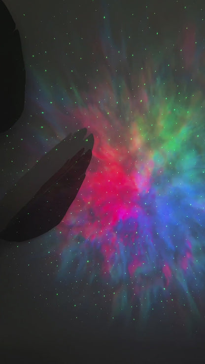 Galaxy Projector