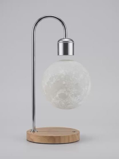 Magnetic Moon Light