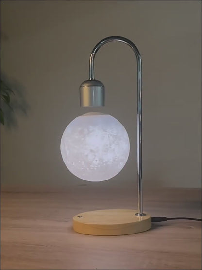 Magnetic Moon Light