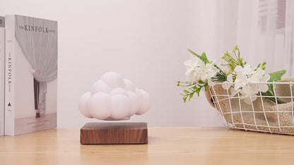 Levitation Cloud Lamp